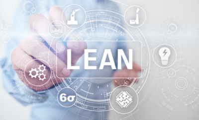 Process Innovation and Lean Thinking in Healthcare – Part 2