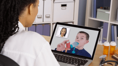 Telehealth Consultations