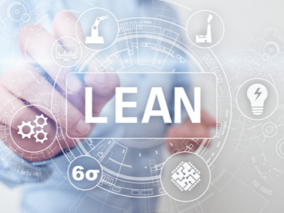 Process Innovation and Lean Thinking in Healthcare – Part 2