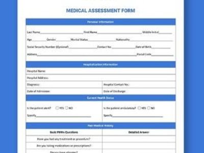 MyClinic365 MedX Forms