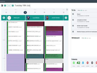 Unlocking Efficiency with Proactive Calendar Management